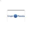Logo de Grupo Planeta